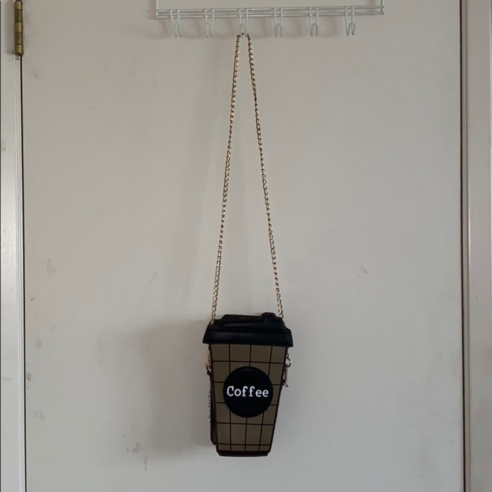 Coffee Purse ☕️
